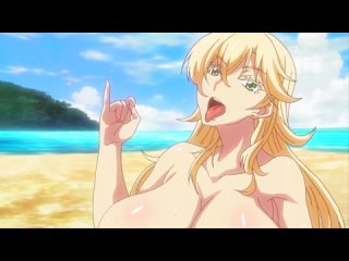 nudist beach is shuugakuryokou de the animation 01 special سب.