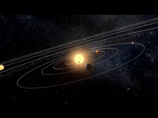 the whisperer asmr ~ asmr - exoplanets cruise (1 hour science sleep story)