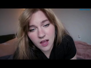 jaybbgirl - begging you to breed me