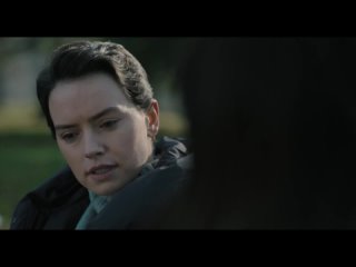 the secret is in her eyes - russian trailer (2025)