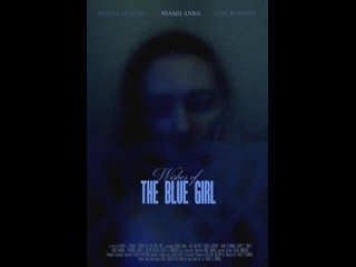 irish horror film wishes of the blue girl (2024)