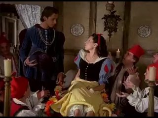 snow white and the 7 dwarfs (full video)