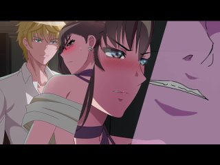 hentai hentai 18 meijyou (episode 2)[subtitles]