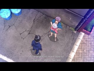 hentai hentai 18 doukyuusei remake the animation (episode 2) [subtitles]