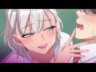 hentai hentai 18 class de otoko wa boku hitori [voice]